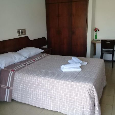Hotel Picarras 페냐 외부 사진