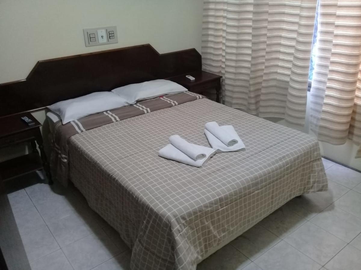 Hotel Picarras 페냐 외부 사진