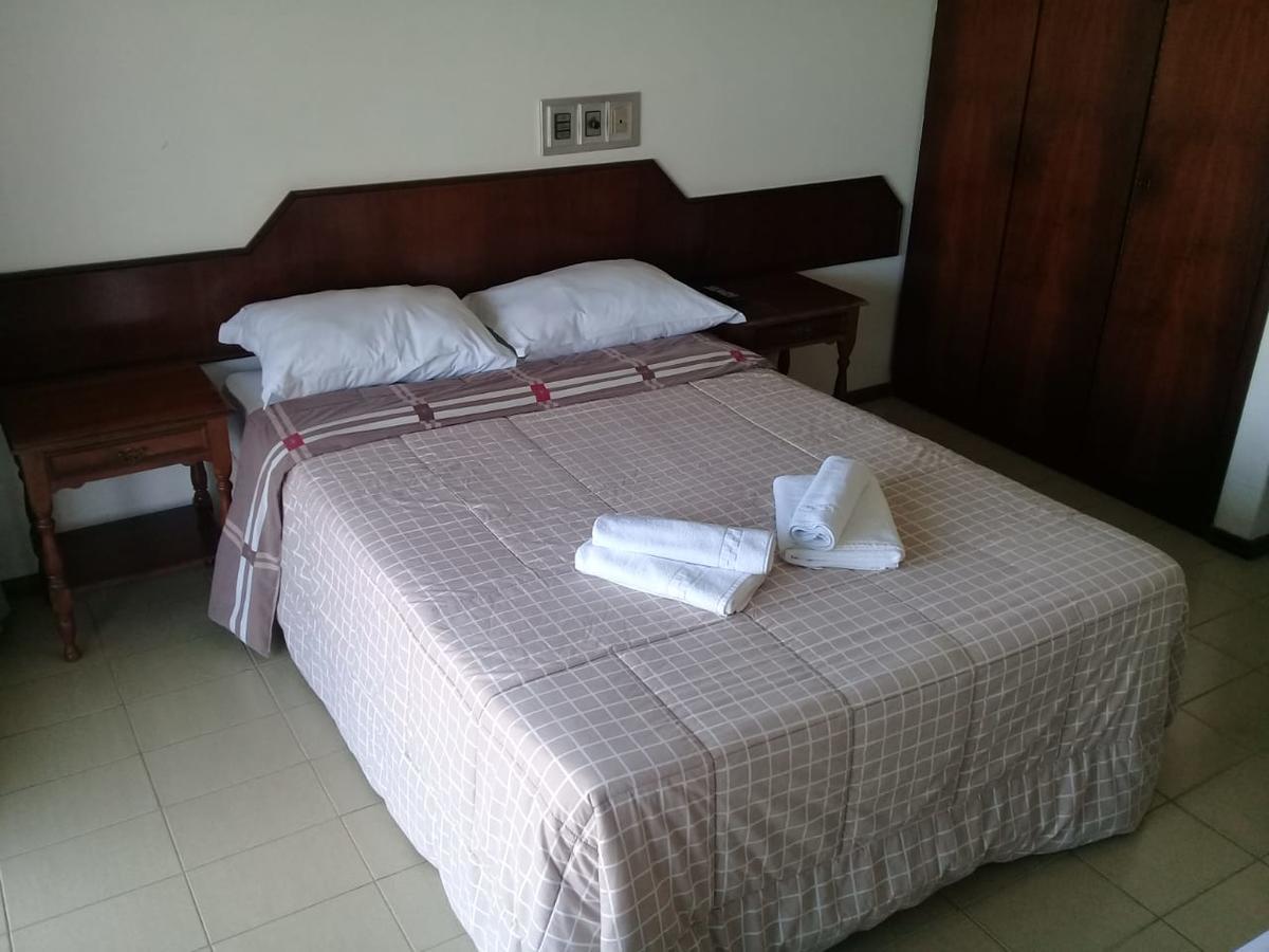 Hotel Picarras 페냐 외부 사진