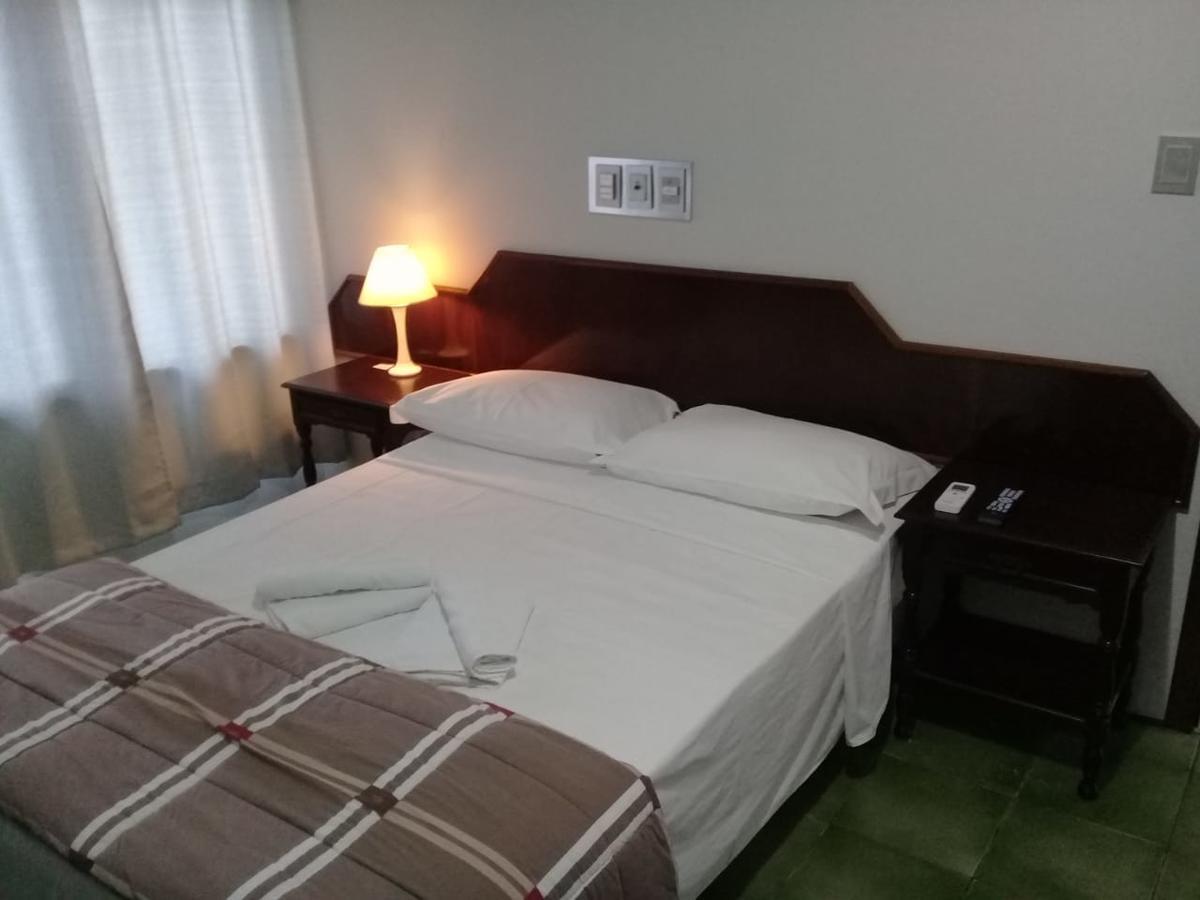 Hotel Picarras 페냐 외부 사진