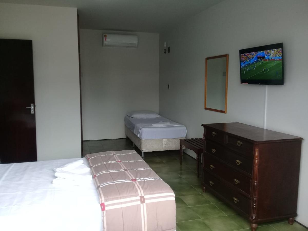 Hotel Picarras 페냐 객실 사진