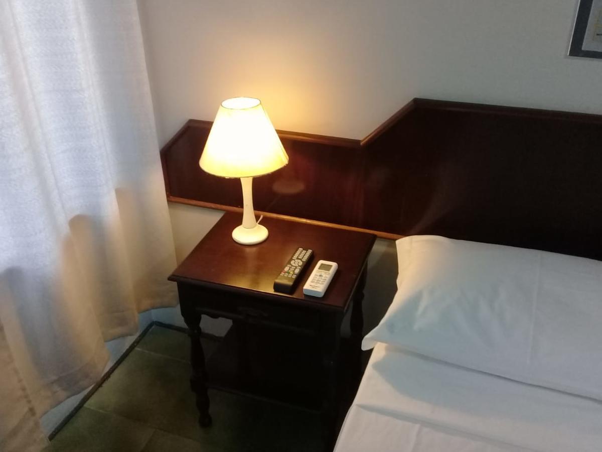 Hotel Picarras 페냐 외부 사진