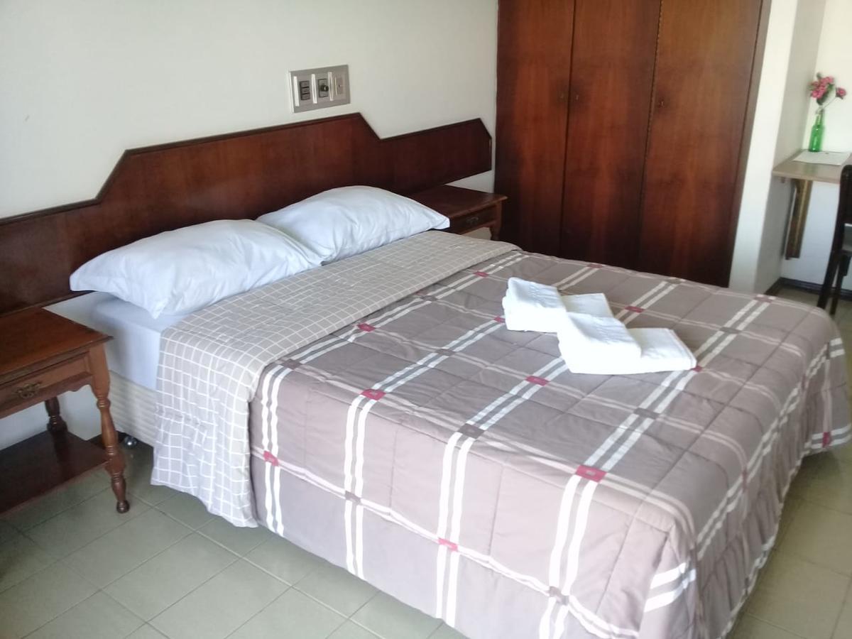 Hotel Picarras 페냐 외부 사진