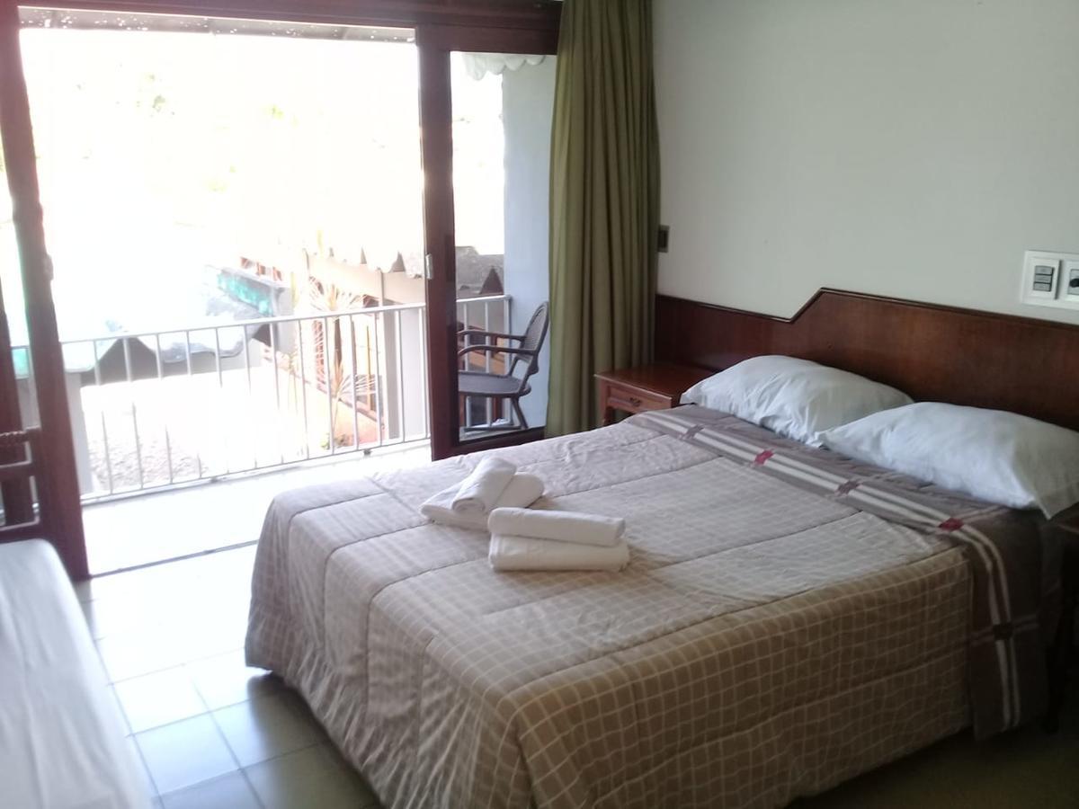 Hotel Picarras 페냐 외부 사진