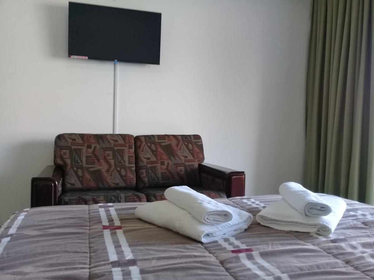 Hotel Picarras 페냐 객실 사진