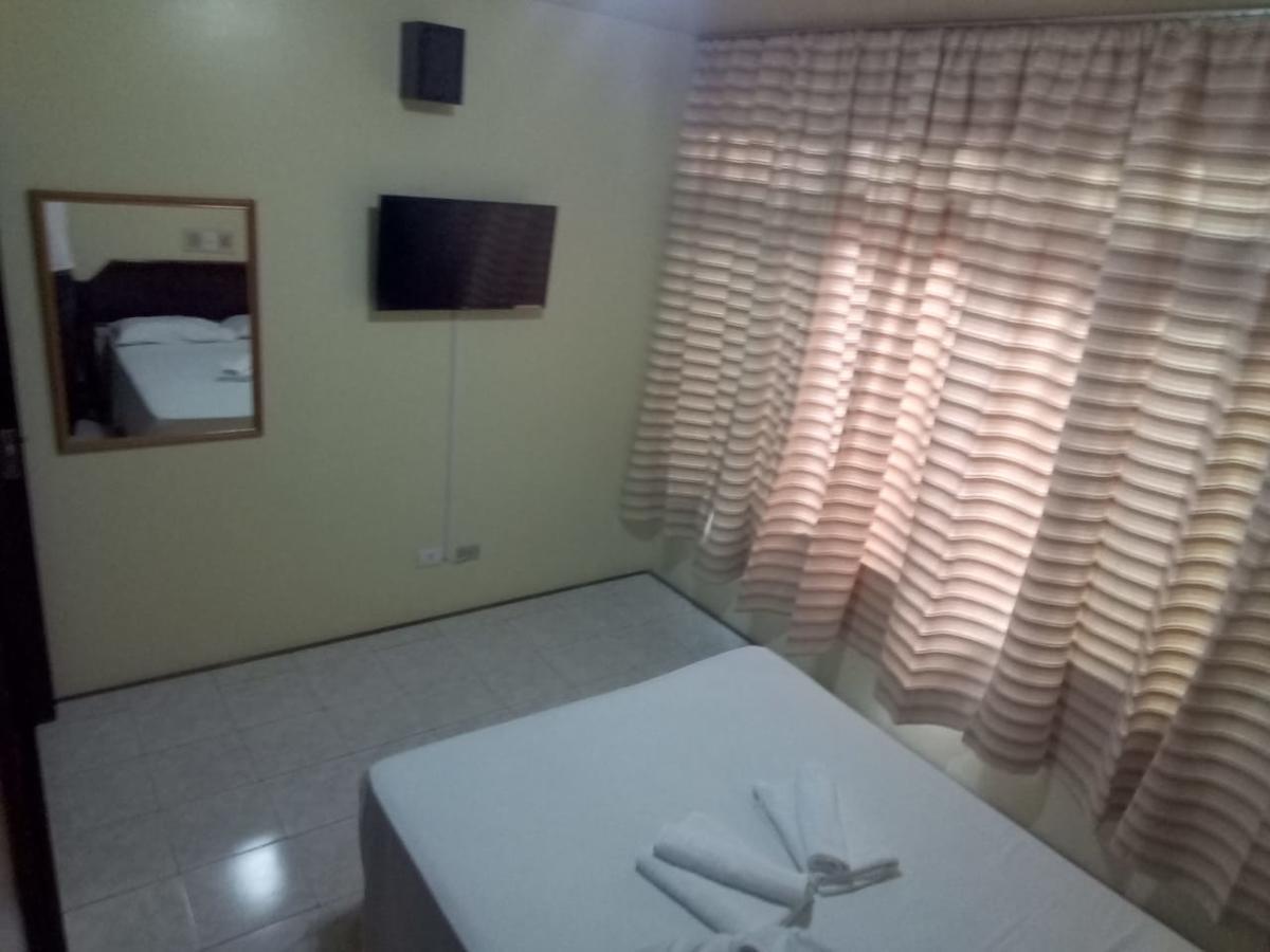 Hotel Picarras 페냐 외부 사진