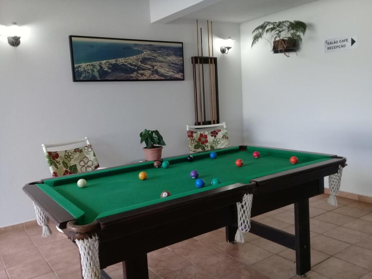 Hotel Picarras 페냐 외부 사진