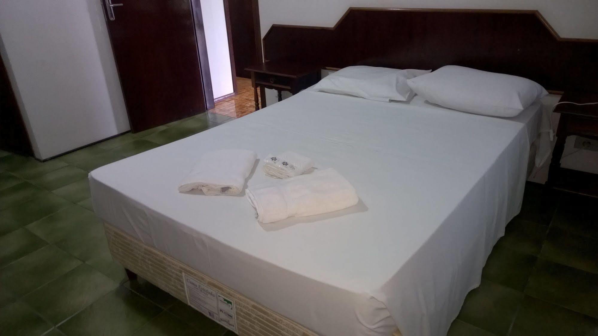 Hotel Picarras 페냐 외부 사진