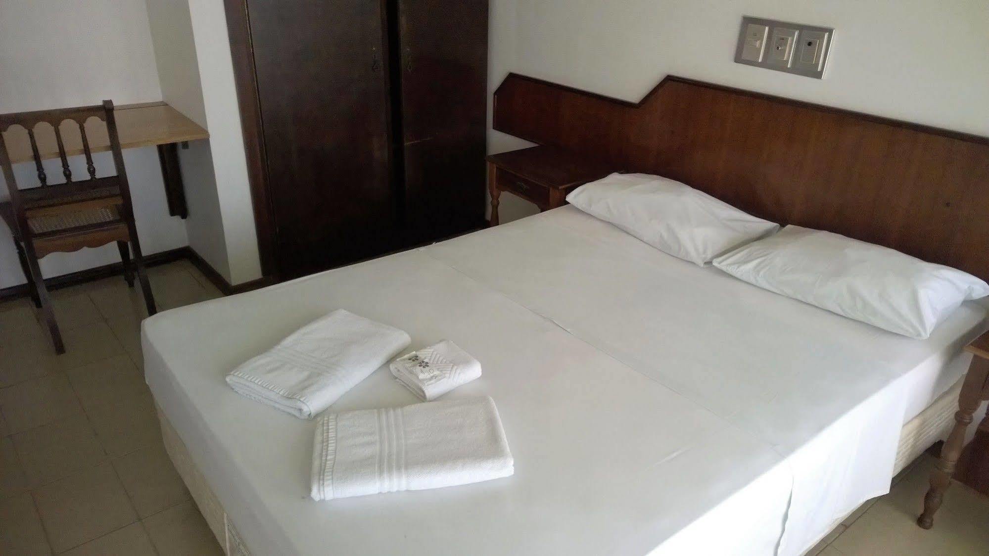 Hotel Picarras 페냐 외부 사진