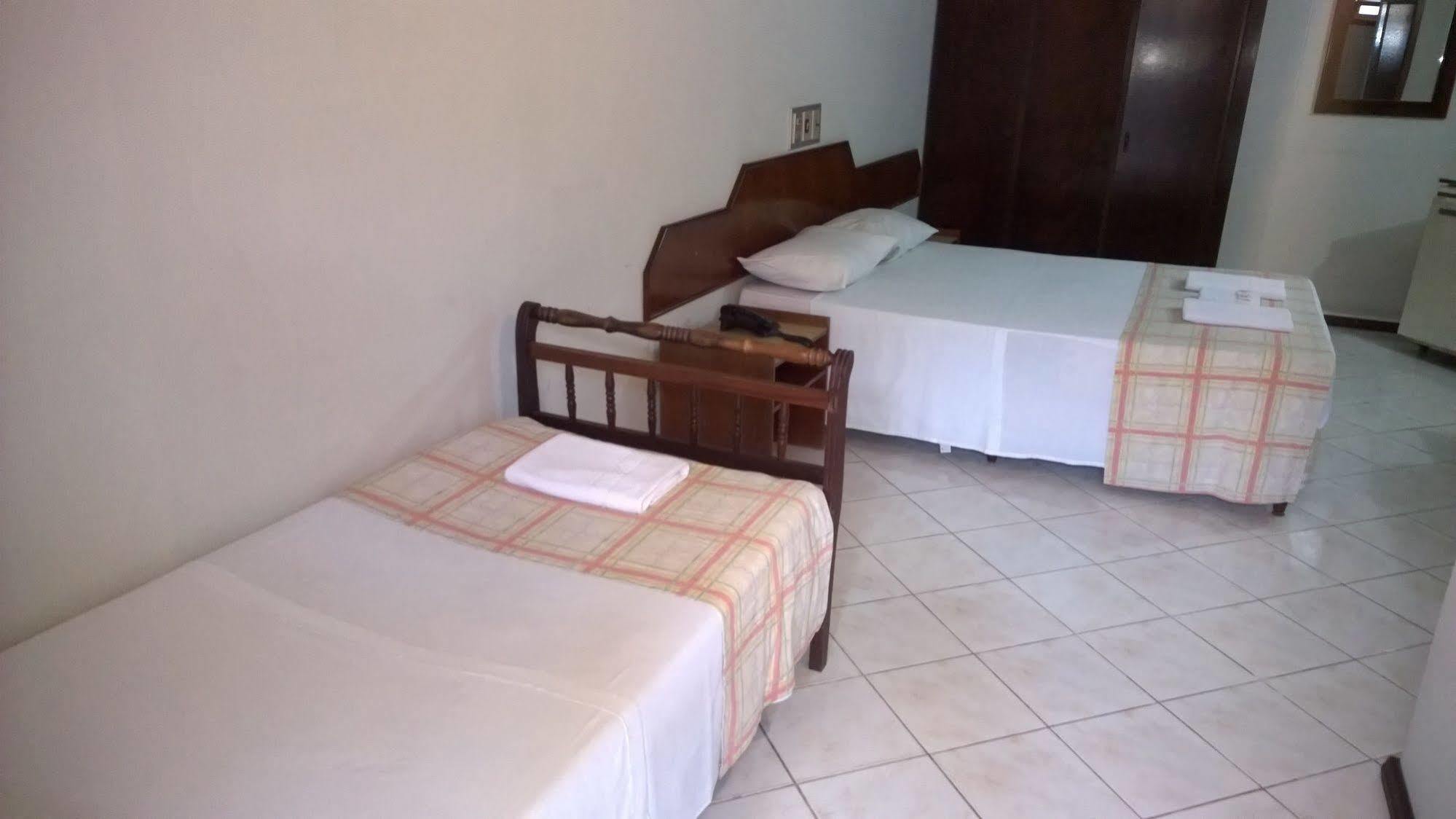 Hotel Picarras 페냐 외부 사진