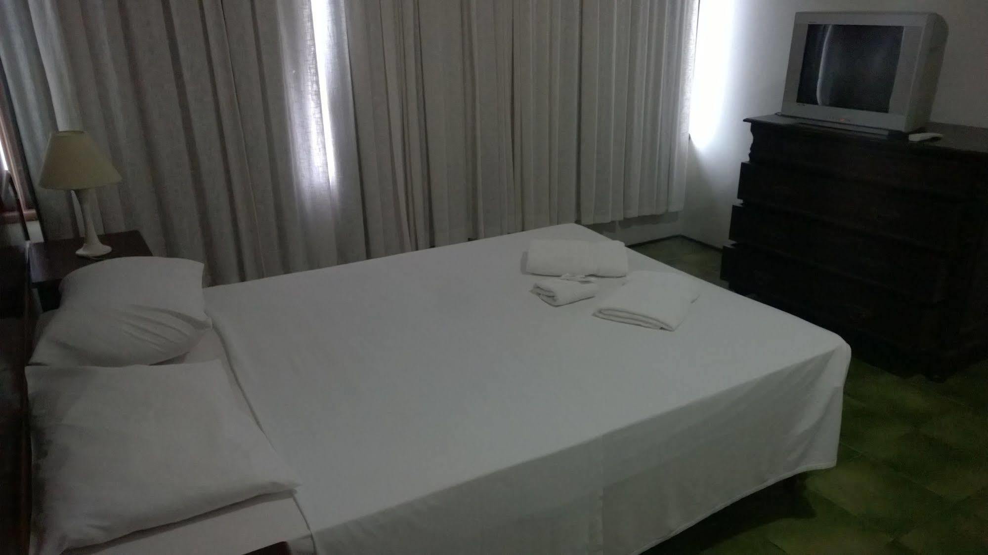Hotel Picarras 페냐 외부 사진