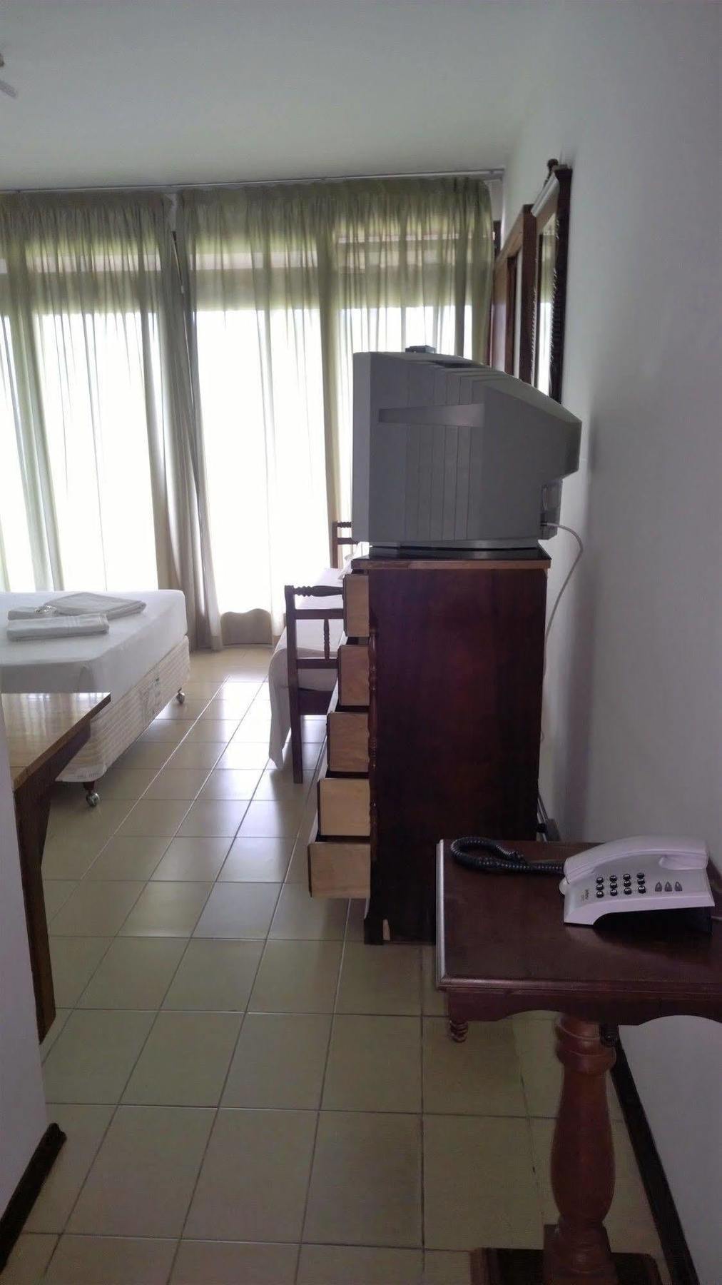 Hotel Picarras 페냐 외부 사진