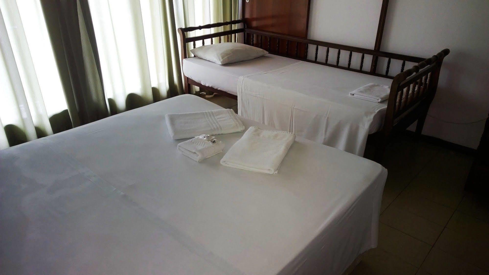 Hotel Picarras 페냐 외부 사진