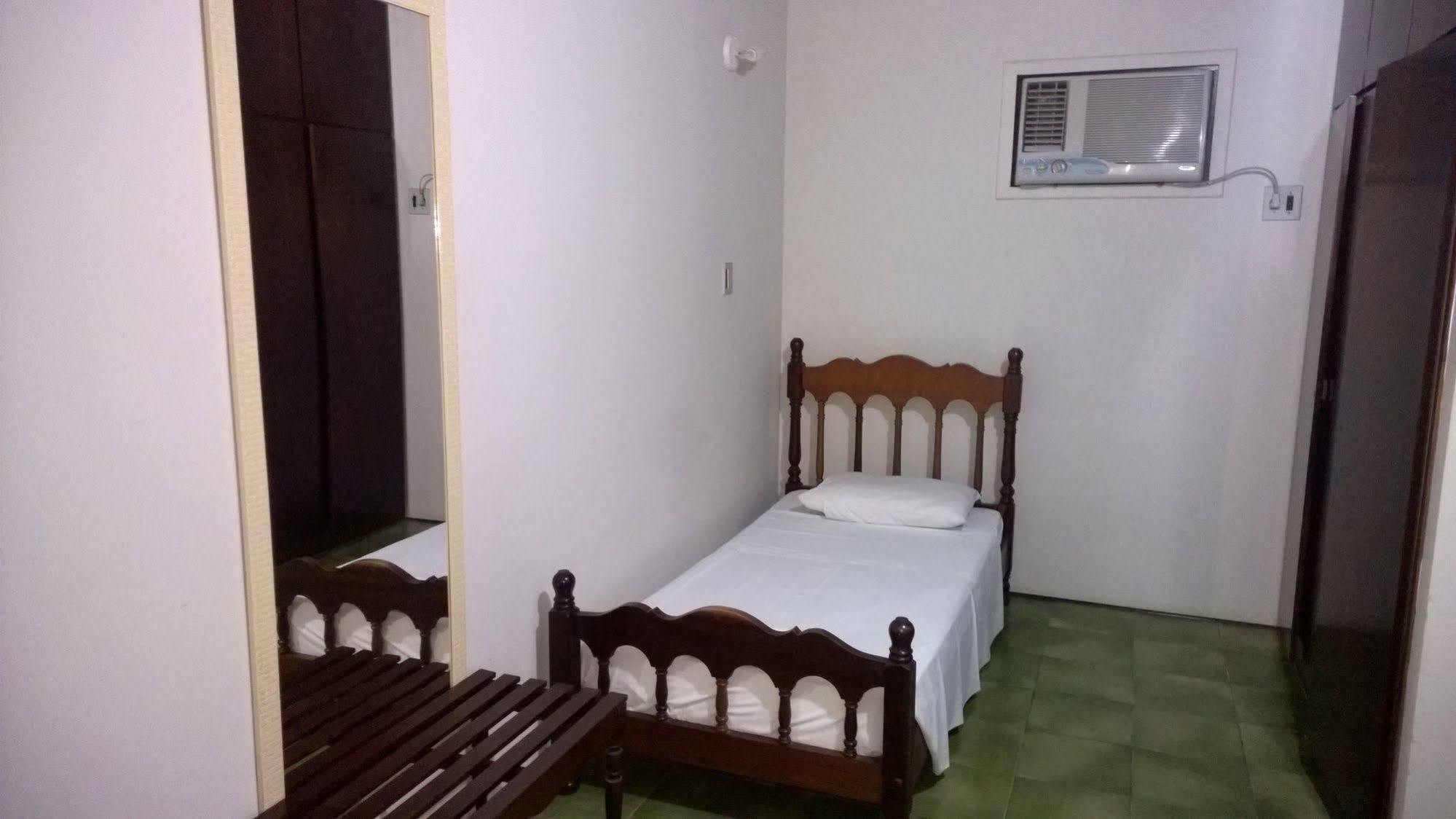 Hotel Picarras 페냐 외부 사진