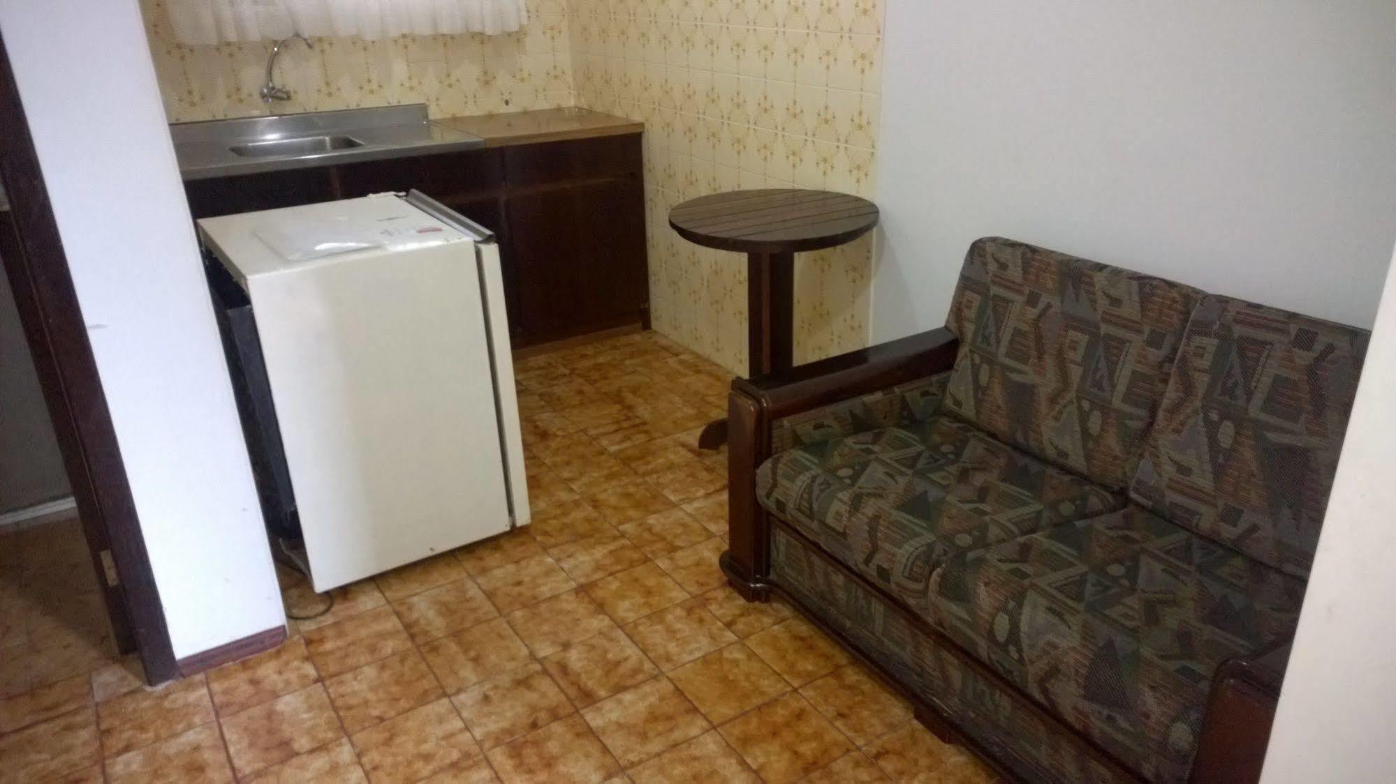 Hotel Picarras 페냐 외부 사진