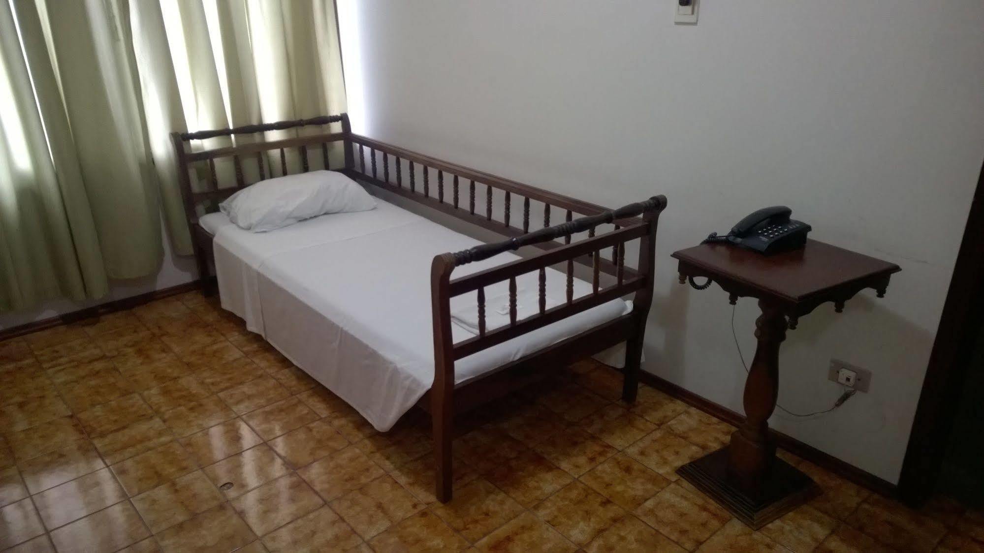 Hotel Picarras 페냐 외부 사진