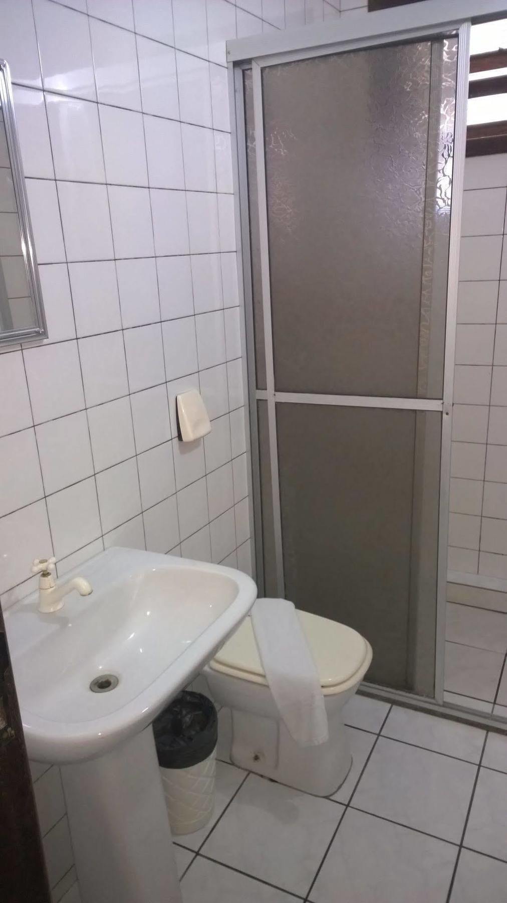 Hotel Picarras 페냐 외부 사진