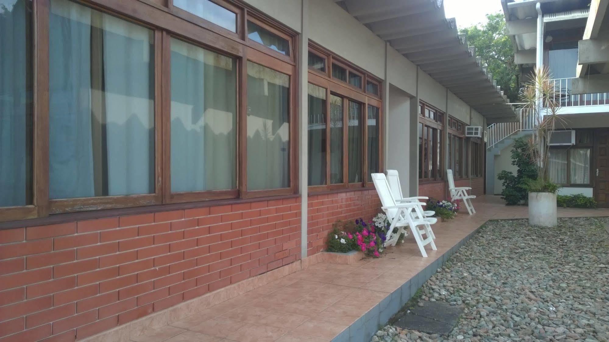 Hotel Picarras 페냐 외부 사진