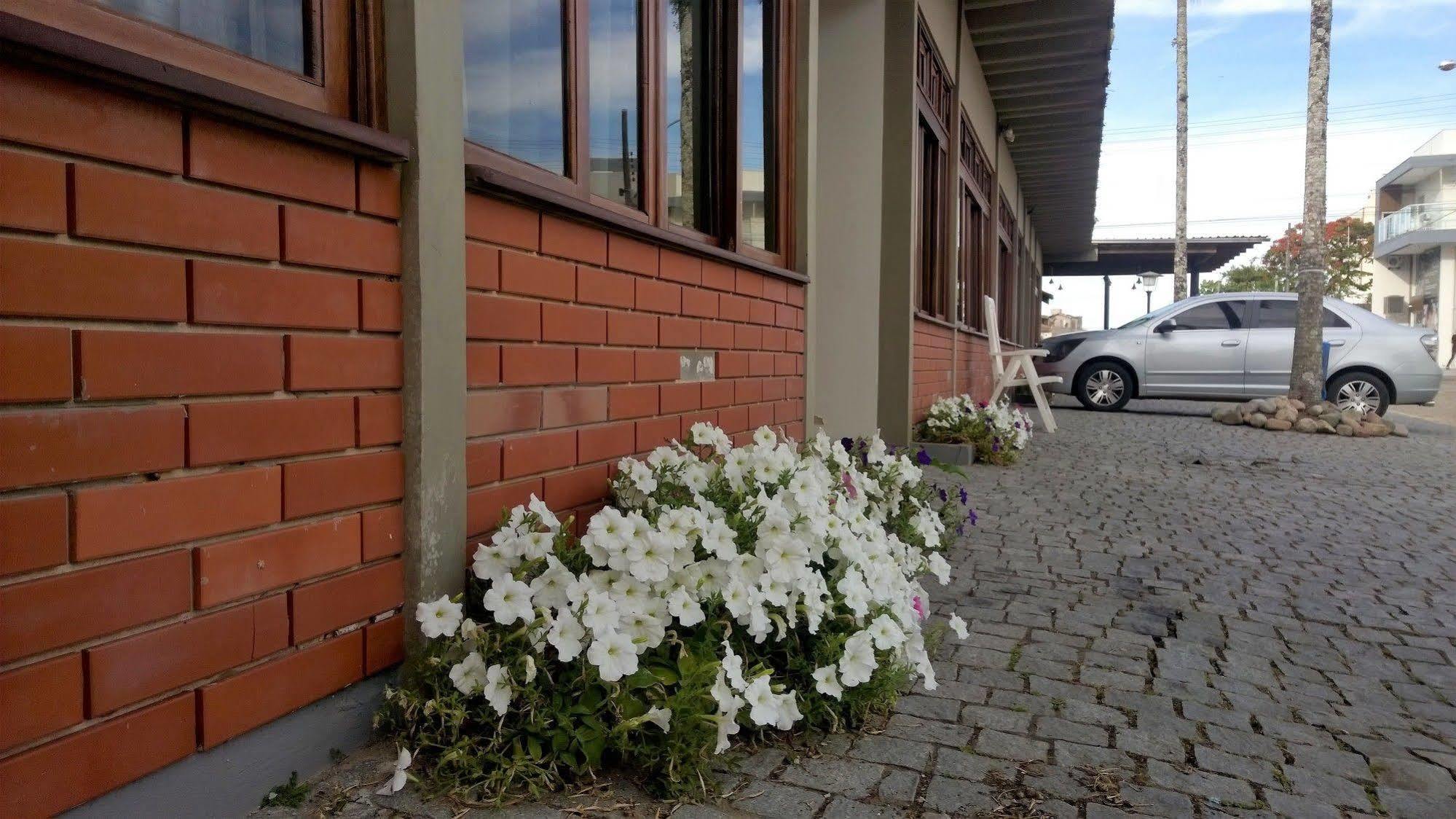 Hotel Picarras 페냐 외부 사진