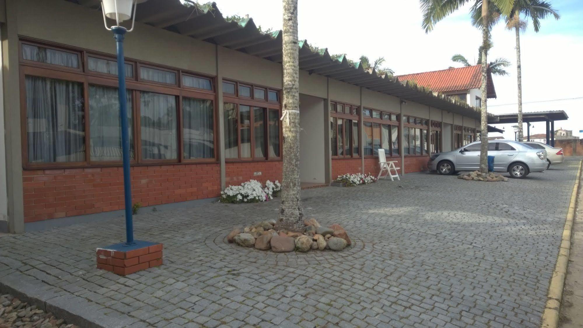 Hotel Picarras 페냐 외부 사진